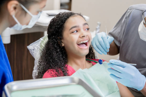 Best Emergency Treatment for Oral Infections in Shawnee Hills, OH