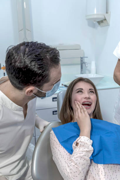 Best Broken or Chipped Tooth Repair in Shawnee Hills, OH