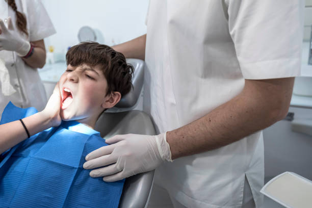 Best Emergency Orthodontic Repairs in Shawnee Hills, OH