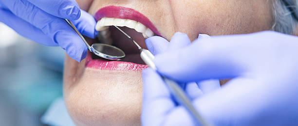 Best Emergency Treatment for Jaw Pain or Injury in Shawnee Hills, OH